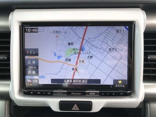 car slider