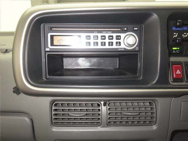 SUBARU GOLF ALLTRACK 2008