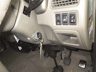 car slider