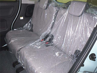 car slider