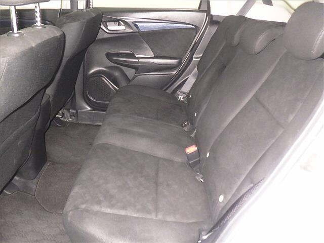 HONDA SHUTTLE 2018