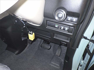 car slider