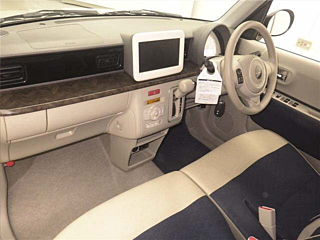 SUZUKI ALTO LAPIN 2020