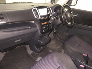 car slider