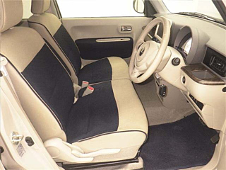 SUZUKI ALTO LAPIN 2020