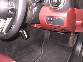 car slider