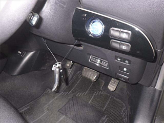 car slider