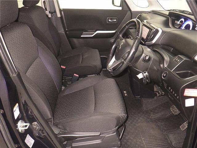 MITSUBISHI DELICA D2 2016
