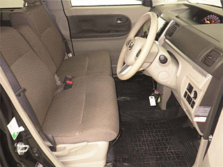 DAIHATSU TANTO 2018