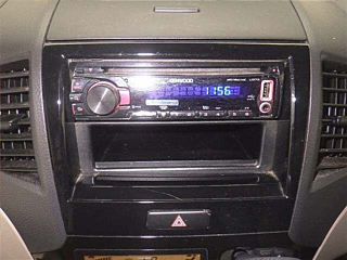 car slider