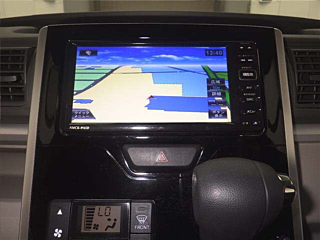 DAIHATSU TANTO 2018