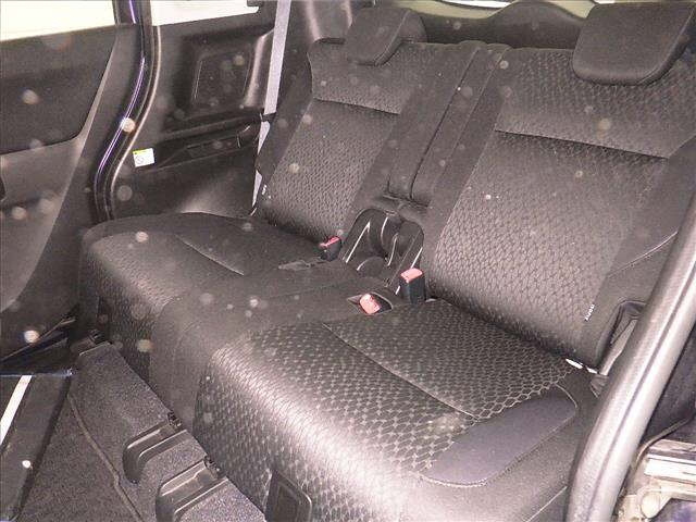 MITSUBISHI DELICA D2 2016