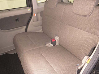 DAIHATSU TANTO 2018