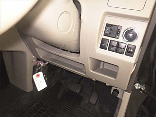 DAIHATSU TANTO 2018