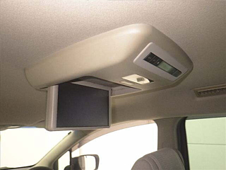 car slider