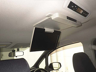 TOYOTA VOXY 2014