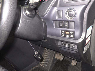 TOYOTA VOXY 2014