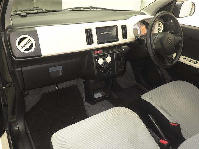SUZUKI ALTO 2015