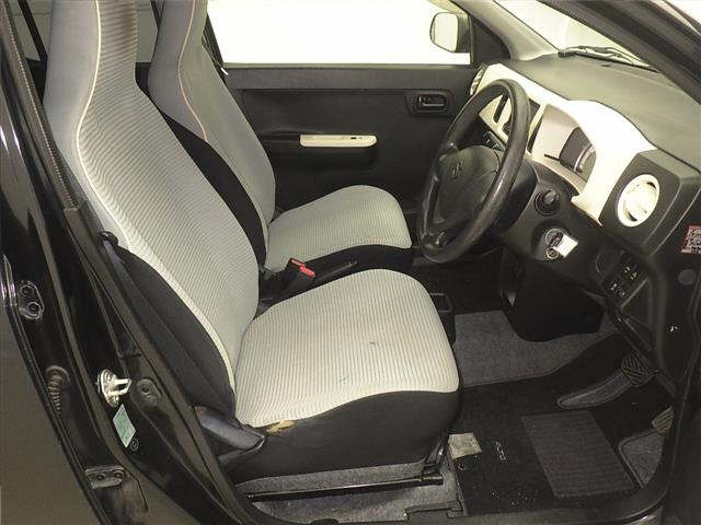 SUZUKI ALTO 2015