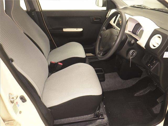 SUZUKI ALTO 2016
