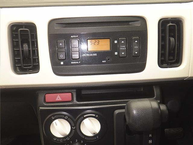 SUZUKI ALTO 2016