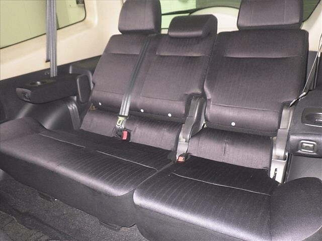 MITSUBISHI PAJERO 2012