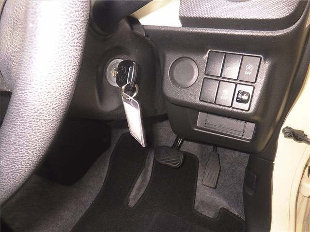 SUZUKI ALTO 2016