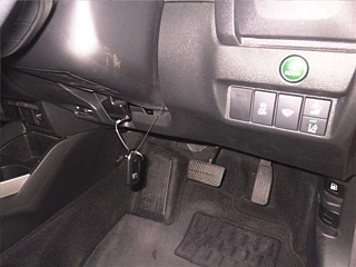 HONDA FIT 2019