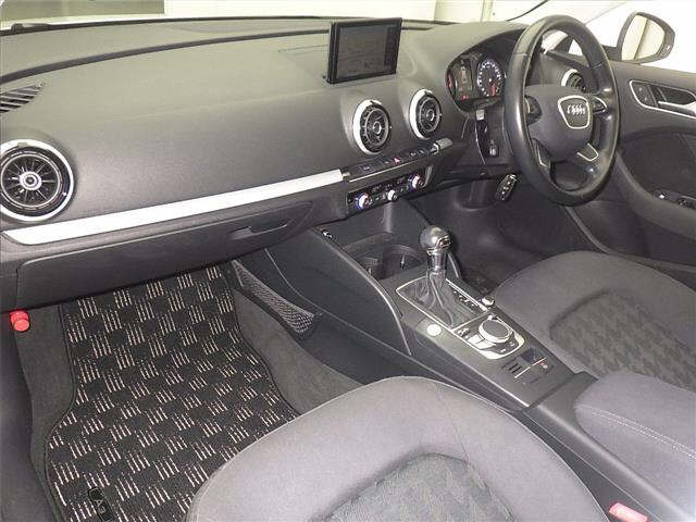 AUDI A3 2015