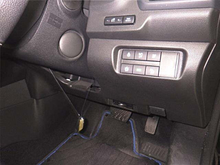 NISSAN LEAF 2018