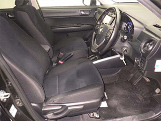 TOYOTA COROLLA FIELDER 2015