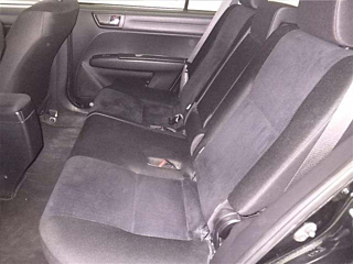 TOYOTA COROLLA FIELDER 2015