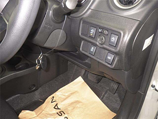 NISSAN NOTE 2020