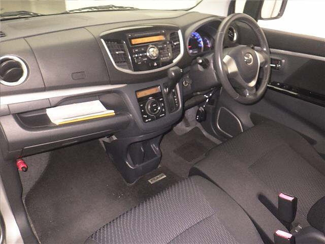 MAZDA FLAIR 2013