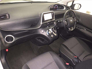 TOYOTA SIENTA 2020