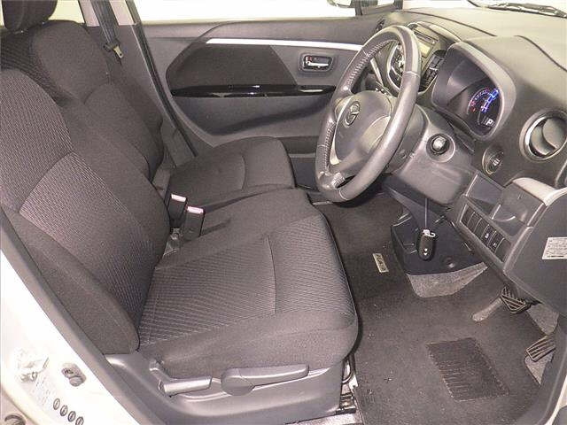 MAZDA FLAIR 2013