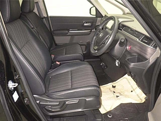 HONDA FREED 2018