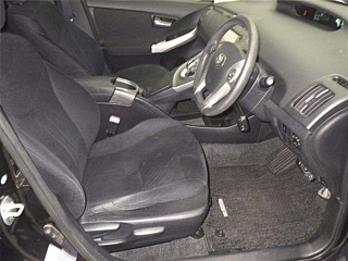 TOYOTA PRIUS 2013