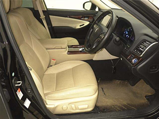 TOYOTA CROWN 2015
