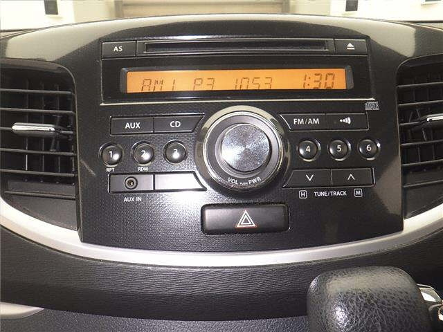 MAZDA FLAIR 2013