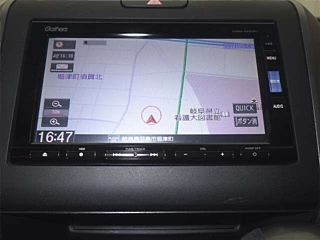 HONDA FREED 2018