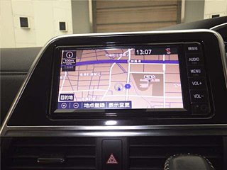 TOYOTA SIENTA 2020
