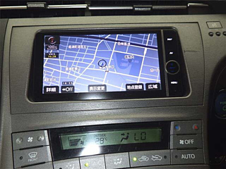 TOYOTA PRIUS 2013