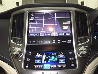 TOYOTA CROWN 2015