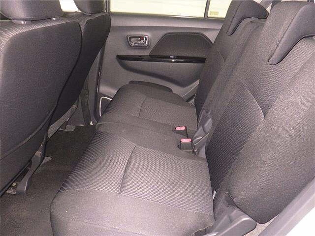 MAZDA FLAIR 2013
