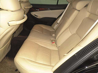 TOYOTA CROWN 2015
