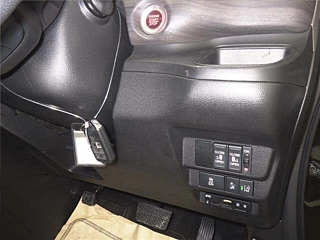 HONDA FREED 2018