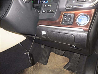 TOYOTA CROWN 2015