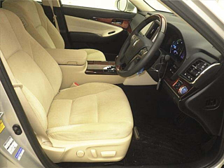 TOYOTA CROWN 2014