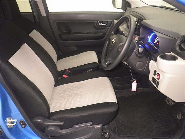 DAIHATSU MIRA E S 2018